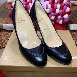 Christian Louboutins size 9
